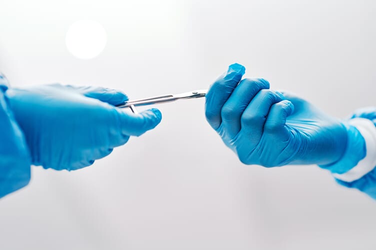 Instrumenter - Perio