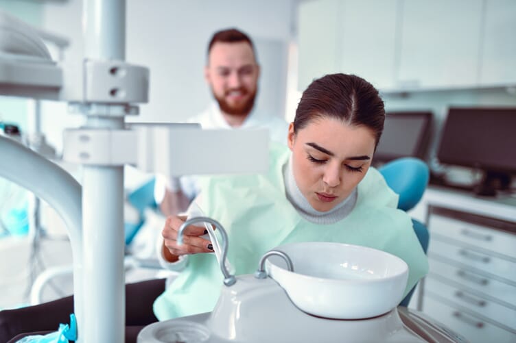 Salivadiagnostisering