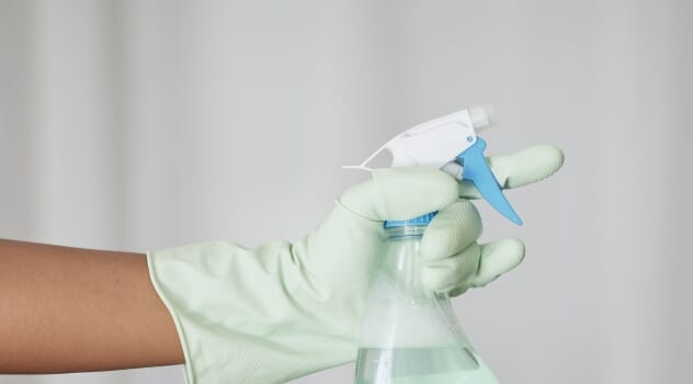 Maskinell renggjøring