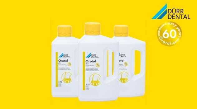 Dürr - 60 år - bursdagspriser