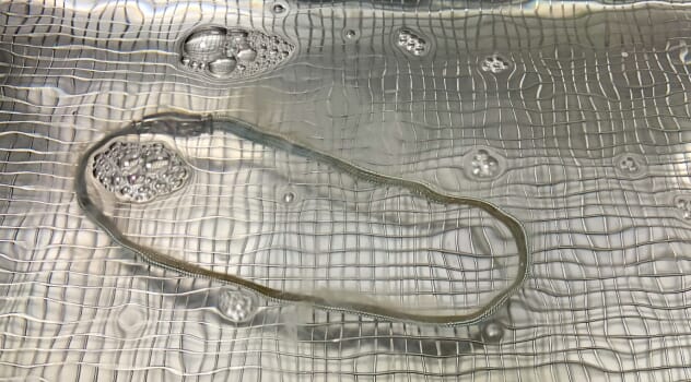 Ultralydsbad og tilbehør