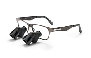 Ash Ergo Advanced 3,5 - 5,7X