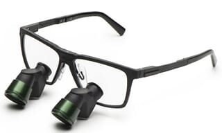 ONE Ergo Advanced 3,5 - 5,7X