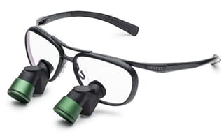 ITA Ergo Advanced 3,5 - 5,7X