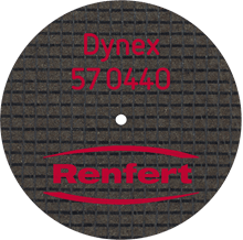 Skive Dynex 0,4x40mm 20 Stk