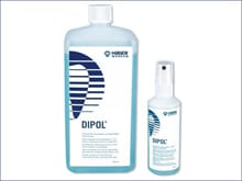 Dipol Wetting Agent 1 l flaske + sprayflaske