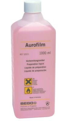 Bego Aurofilm flaske 1 liter