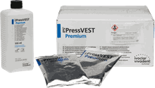 IPS PressVEST Premium Liquid 500ml