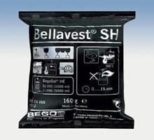 Bellavest SH 30x160 gram