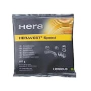 Heravest Speed  5.6 kg, á 160 gram