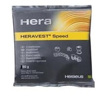 Heravest Speed, 4.5 kg, à 60 gram