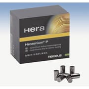 Heranium P 250 gram