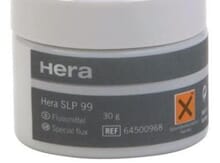 Hera SLP 99 flussmiddel 30 gram