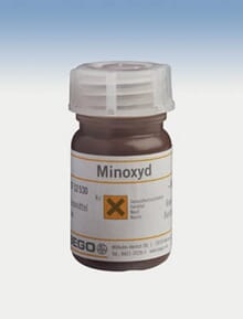 Bego Minoxyd  flaske 80 gram