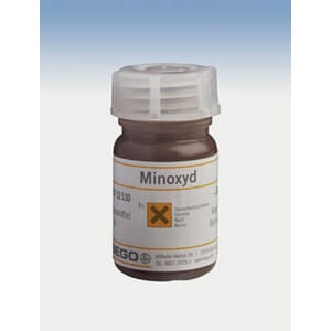 Bego Minoxyd  flaske 80 gram