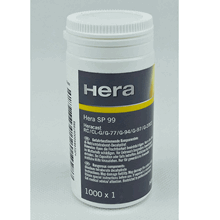 Hera SP 99 smeltepellets grov 1000 stk 75 gr