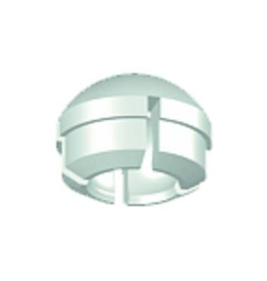 Ceka Preci-Clix matrise insert hvit 6 stk - DENTALSPAR AS