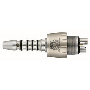 NSK turbinkobling  Sirona turbiner SCL-LED m/LED lys