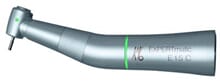 KaVo EXPERTmatic E15C, grønt vinkelstykke 5.4:1, uten lys