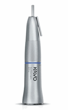 KaVo SurgMatic S11 L håndstykke med lys blå  1:1