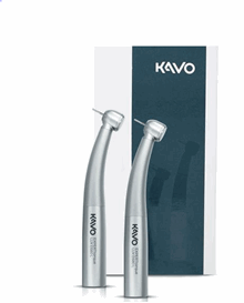 KaVo EXPERTtorqueTurbin Duo-Pack E680 L/E680 L