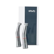 KaVo EXPERTmatic LUX Vinkelstykke Rødt  E25 L Duo-Pack