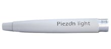EMS Piezon Light håndstykke med lys grå Universal