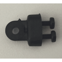 Perioptix lysfeste for Perivista ramme