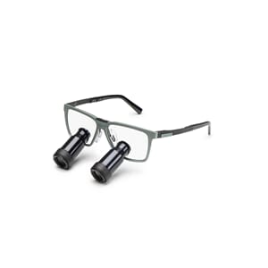 Univet One 55-14 lupe 3,5x - 4,0x - 5,0x forstørrelse