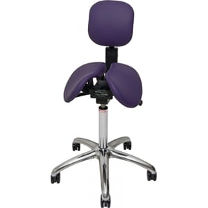 Salli Stretching support ryggstøtte