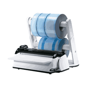 Euroseal foliesveiser med dobbel rullholder