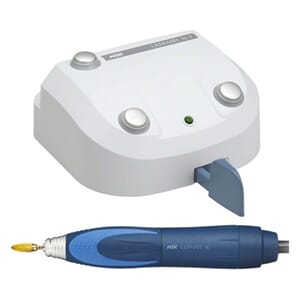 NSK Ultimate XL-FC Compact labmotor med Fotkontroll