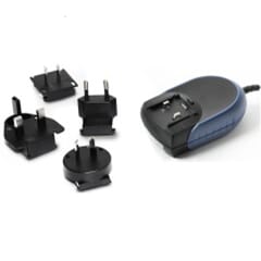 X-Smart Plus strømforsyning/lader og kabel