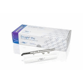 D-light Pro LED herdelampe komplett