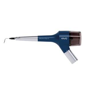 Kavo PROPHYflex 4 Wave blå