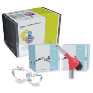 Kavo PROPHYflex 4 Flamingo - startpakke
