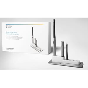 SmartLite Pro herdelampe Intro kit