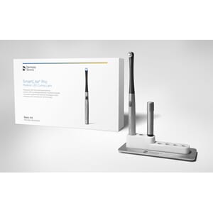 SmartLite Pro herdelampe Basic kit