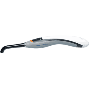 Bluephase PowerCure herdelampe 100-240V komplett