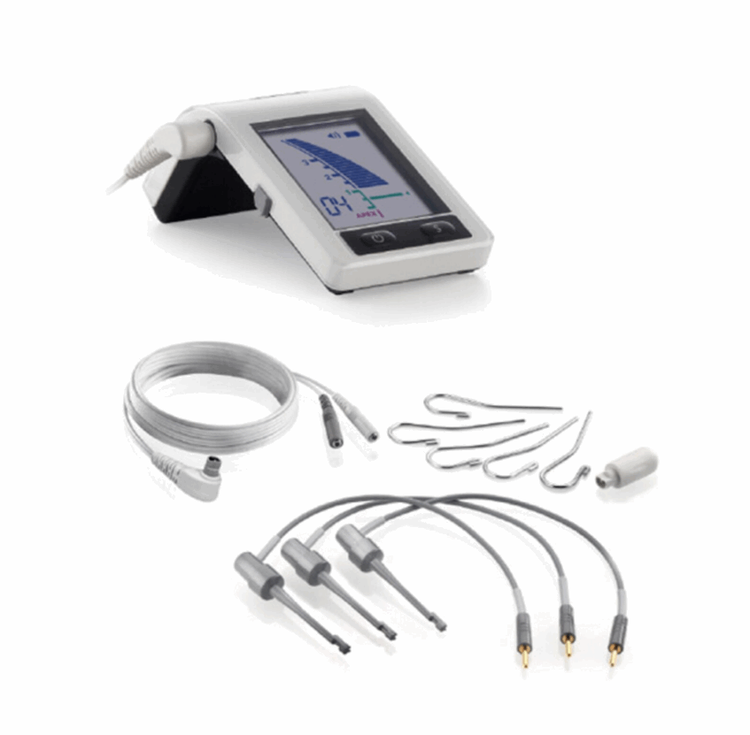 Root ZX Mini Apexlokator hvit - DENTALSPAR AS