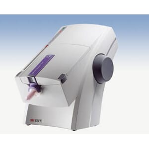 Pentamix 3 blandemaskin til avtrykksmaterialer