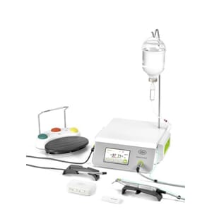 W&H Implantmed SI-1023 uten lys med kablet fotkontroll