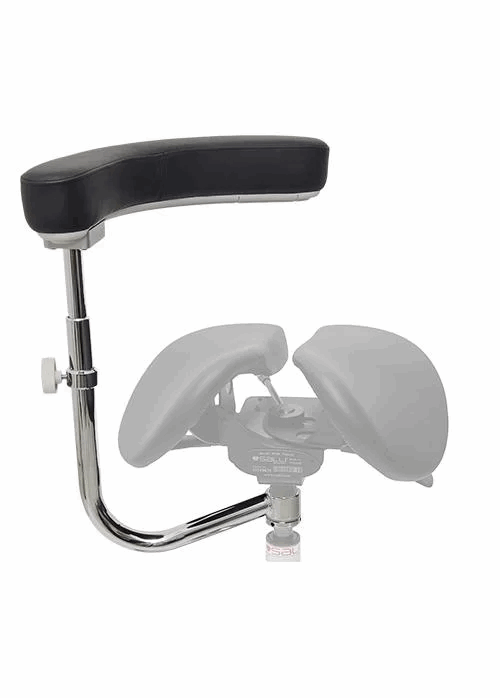 Salli Allround armstøtte - DENTALSPAR AS