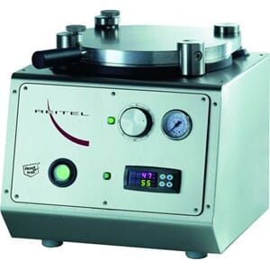 POLYMAT - Polymerization machine 6L