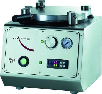 Addition Polymerization Machine POLYMAT - Polymerization machine 6L - DENTALSPAR AS