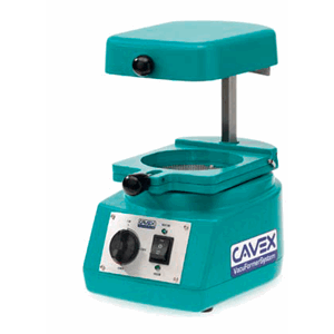 Cavex VacuFormer maskin for skinner startsett