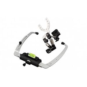 Denar Slidematic ansiktsbue m/QuickLock Toggle