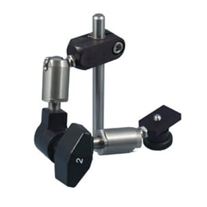 Denar Shaft Assembly for QuickLock Toggle