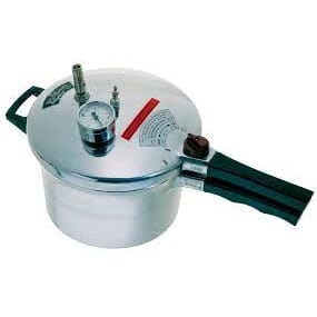 Polyclav Trykkoker 4,5 liter