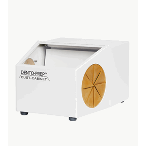 Dento-Prep slipekabinett Ny modell komplett